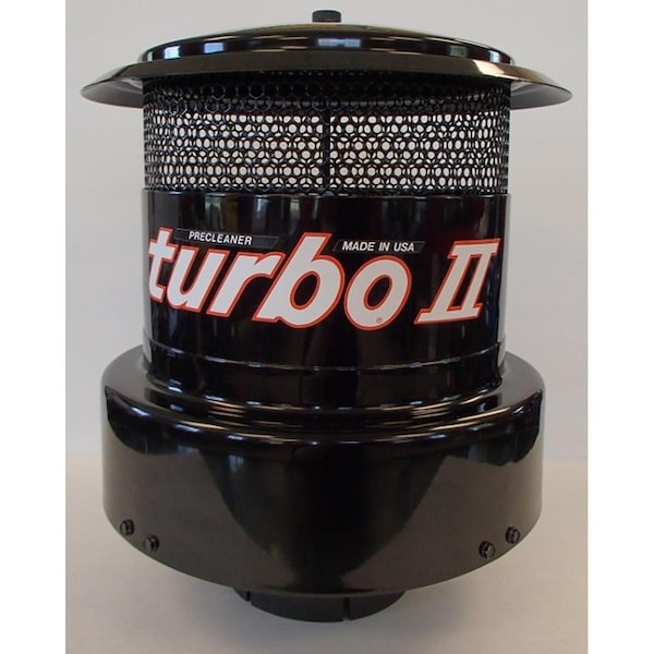 Aftermarket PreCleaner for Turbo II 46 with 5 Inlet Air Intake And 350 700 CFM ENA30-0007 - main